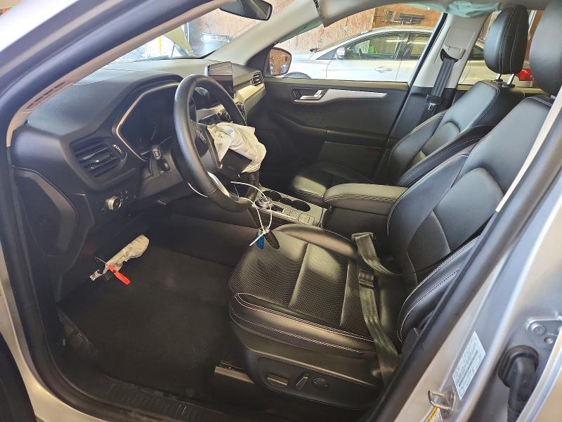 Aukcja sprzedaży 2020 Ford Escape, vin: 1FMCU9H67LUA50627, numer aukcji: 56607436