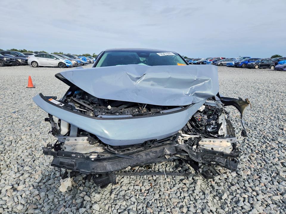 Aukcja sprzedaży 2024 Honda Civic, vin: 2HGFE1F93RH302481, numer aukcji: 56257006