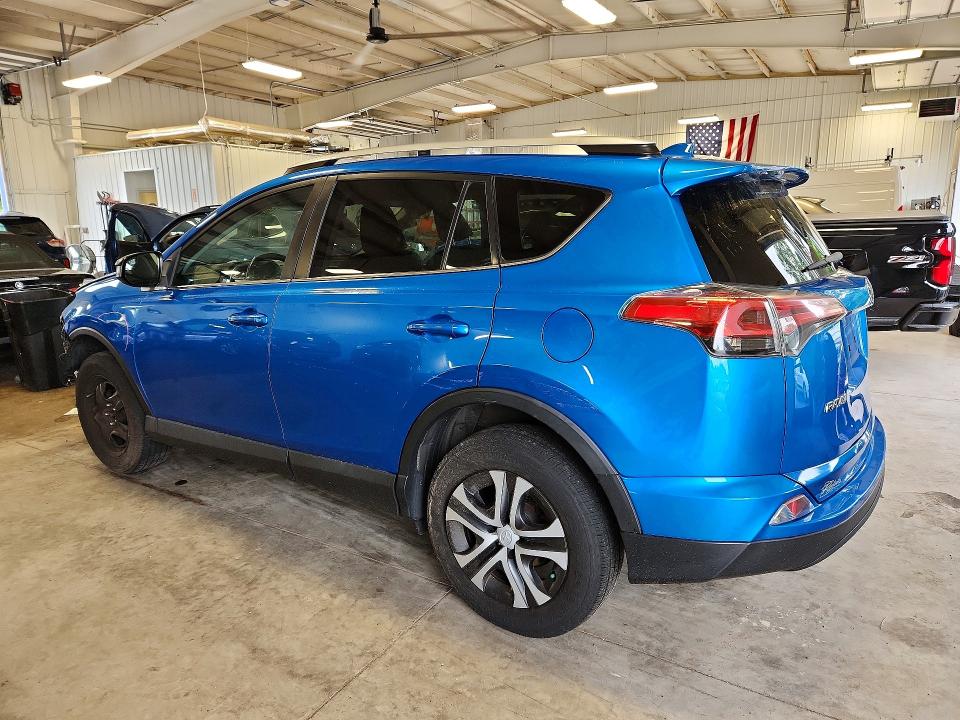 Aukcja sprzedaży 2016 Toyota Rav4, vin: 2T3BFREV5GW453911, numer aukcji: 56575316