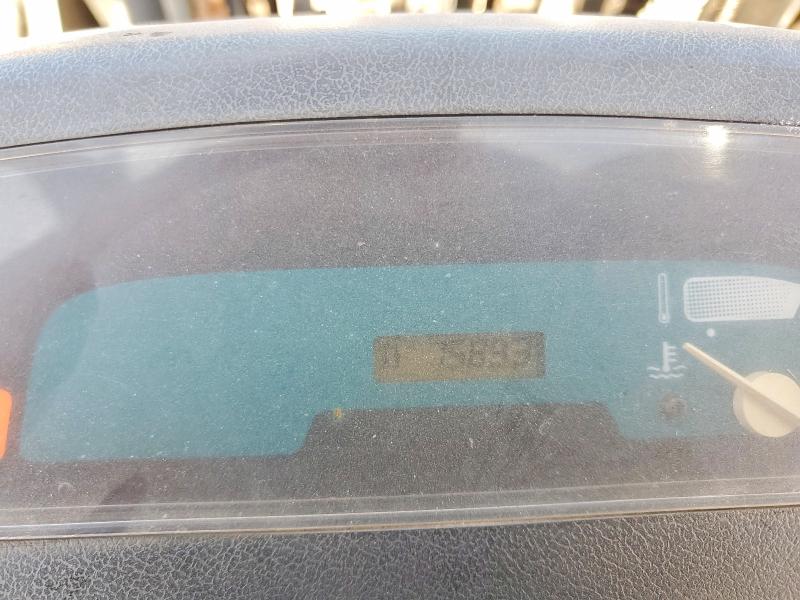 Aukcja sprzedaży 2006 Toyota Na-20 Forklift, vin: 63007, numer aukcji: 55064496