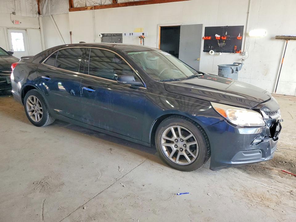 2015 Chevrolet Malibu მანქანა იყიდება აუქციონზე, vin: 1G11C5SL3FF115495, აუქციონის ნომერი: 59314106