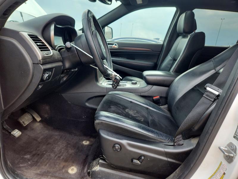 Aukcja sprzedaży 2018 Jeep Grand Cherokee, vin: 1C4RJFAG8JC331007, numer aukcji: 97683785
