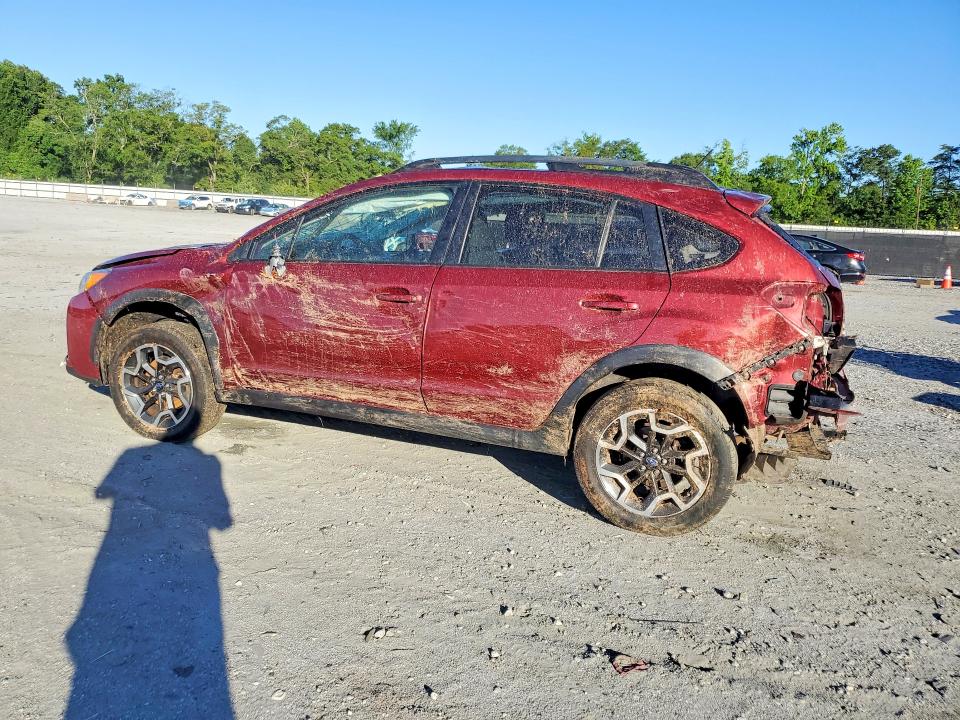 57316766 :رقم المزاد ، JF2GPABCXG8259468 vin ، 2016 Subaru Crosstrek مزاد بيع