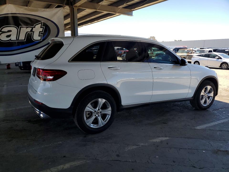 Aukcja sprzedaży 2017 Mercedes-benz Glc, vin: WDC0G4JB1HV011164, numer aukcji: 56524536