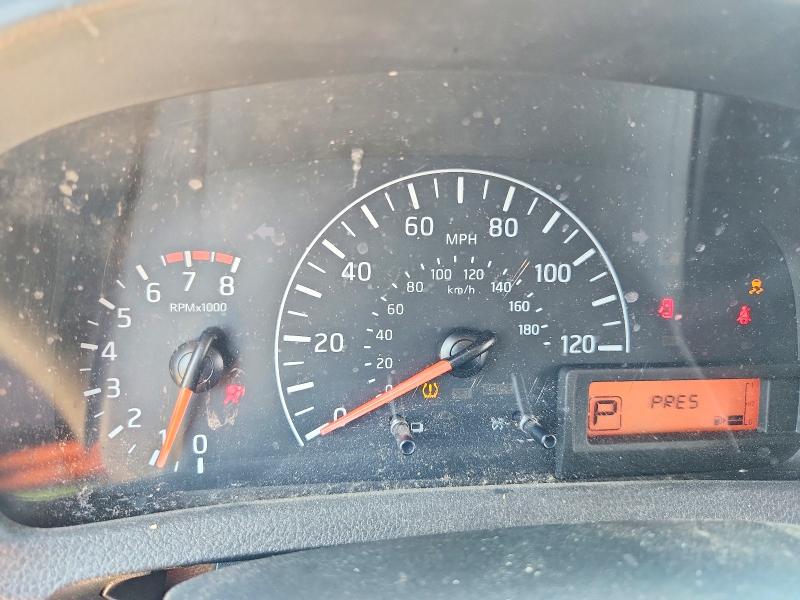 58694666 :رقم المزاد ، 3N6CM0KN0LK700573 vin ، 2020 Nissan Nv 200 مزاد بيع