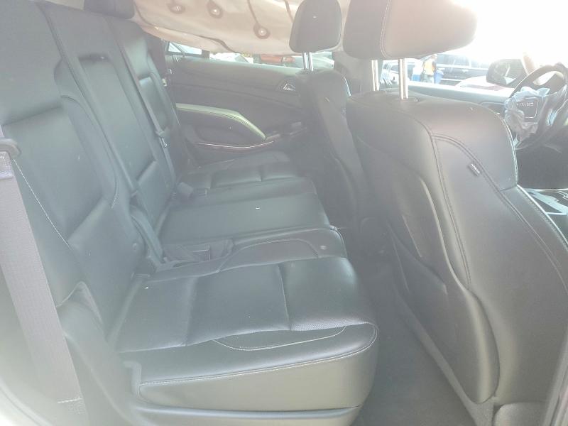 58430376 :رقم المزاد ، 1GKS1BKC9FR252542 vin ، 2015 Gmc Yukon مزاد بيع