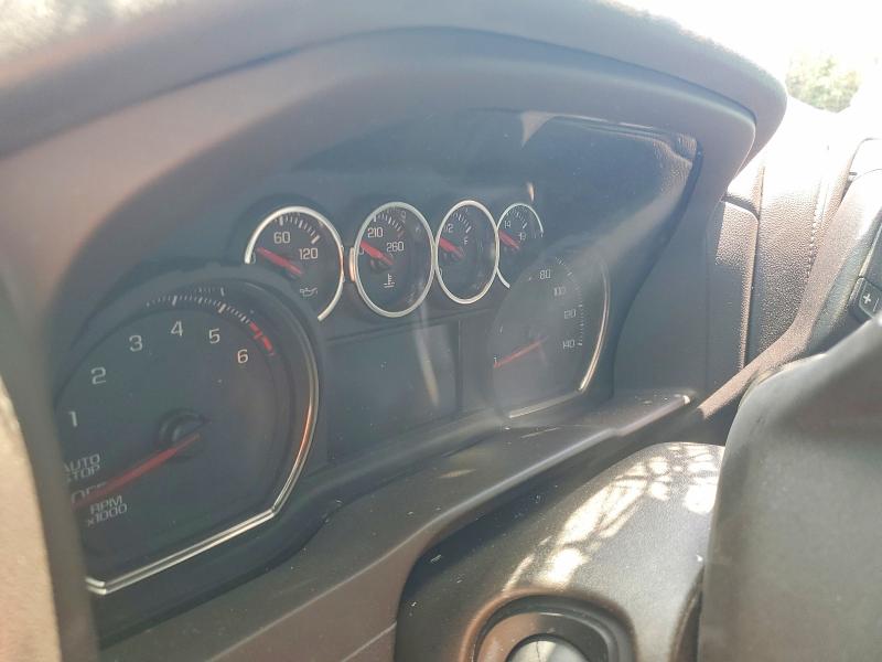 2019 Chevrolet Silverado მანქანა იყიდება აუქციონზე, vin: 3GCUYEED5KG163454, აუქციონის ნომერი: 59146266