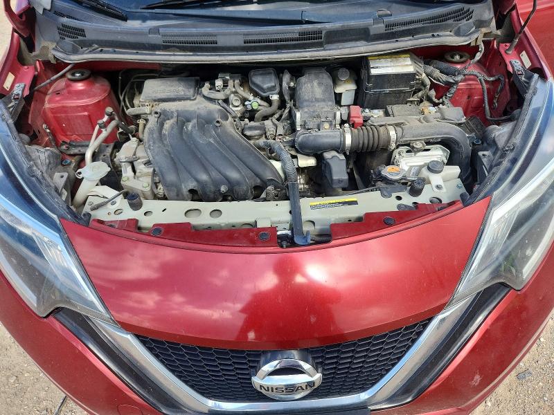 Продаж на аукціоні авто 2018 Nissan Versa Note, vin: 3N1CE2CP8JL369831, номер лоту: 57443866