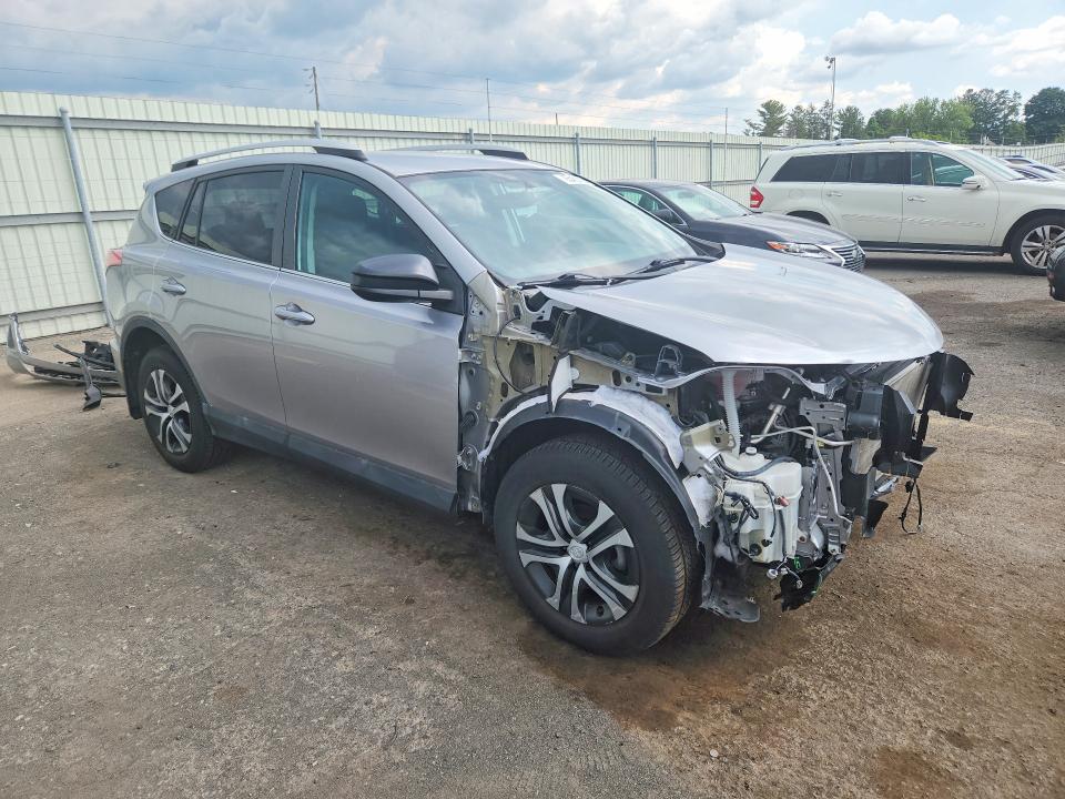 Aukcja sprzedaży 2016 Toyota Rav 4, vin: 2T3BFREVXGW436814, numer aukcji: 85453195