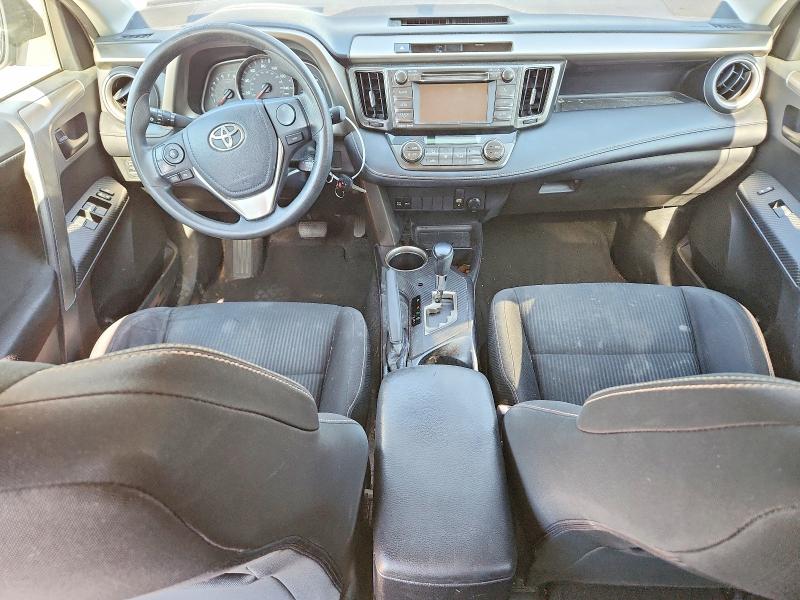 Продажа на аукционе авто 2013 Toyota Rav4, vin: 2T3RFREV6DW022388, номер лота: 58686766