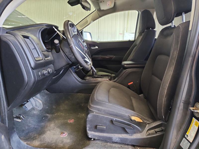 Aukcja sprzedaży 2016 Gmc Canyon, vin: 1GTG6CE3XG1290558, numer aukcji: 56444026
