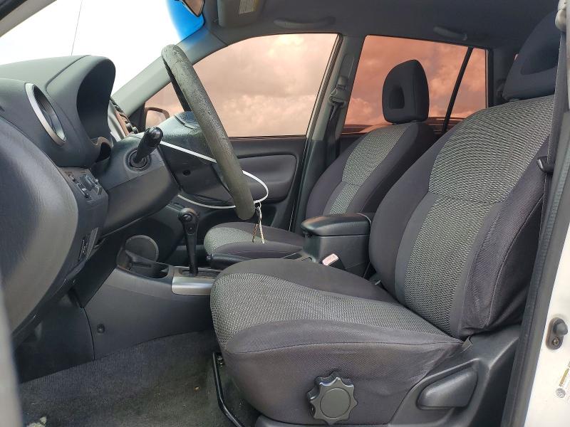 Продажа на аукционе авто 2004 Toyota Rav4, vin: JTEGD20V640003383, номер лота: 56740406