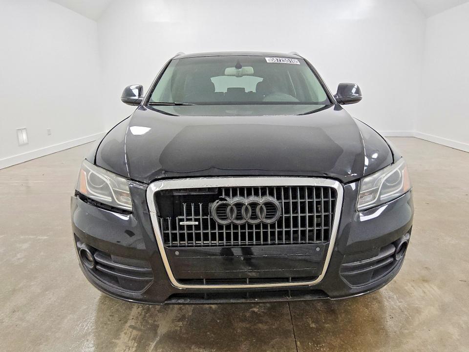 2012 Audi Q5 მანქანა იყიდება აუქციონზე, vin: WA1LFAFP0CA108763, აუქციონის ნომერი: 58725516