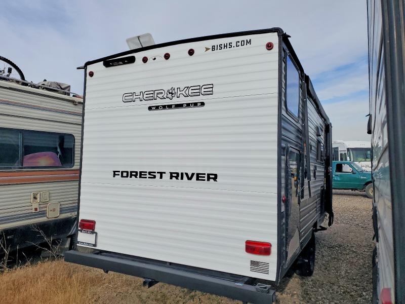 Продажа на аукционе авто 2025 Cherokee By Forest R Wolf Pup, vin: 5ZT2CKFCXSY037248, номер лота: 55190576