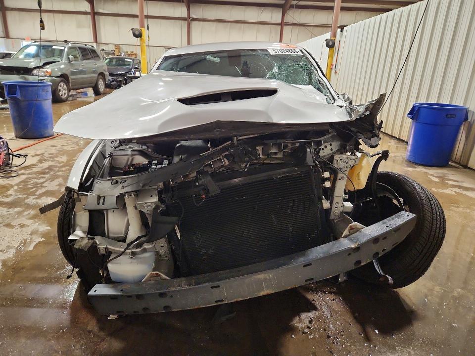 Продаж на аукціоні авто 2022 Dodge Charger, vin: 2C3CDXHG6NH197842, номер лоту: 57024806