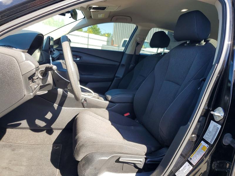 Aukcja sprzedaży 2024 Honda Accord, vin: 1HGCY1F20RA013635, numer aukcji: 55639566