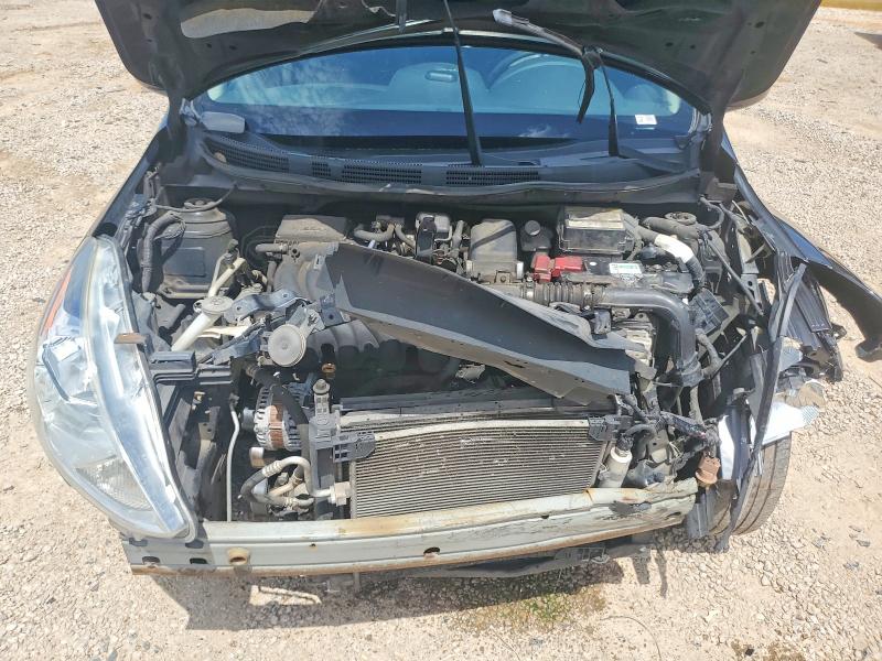 2017 Nissan Versa მანქანა იყიდება აუქციონზე, vin: 3N1CN7AP0HL857505, აუქციონის ნომერი: 58318436