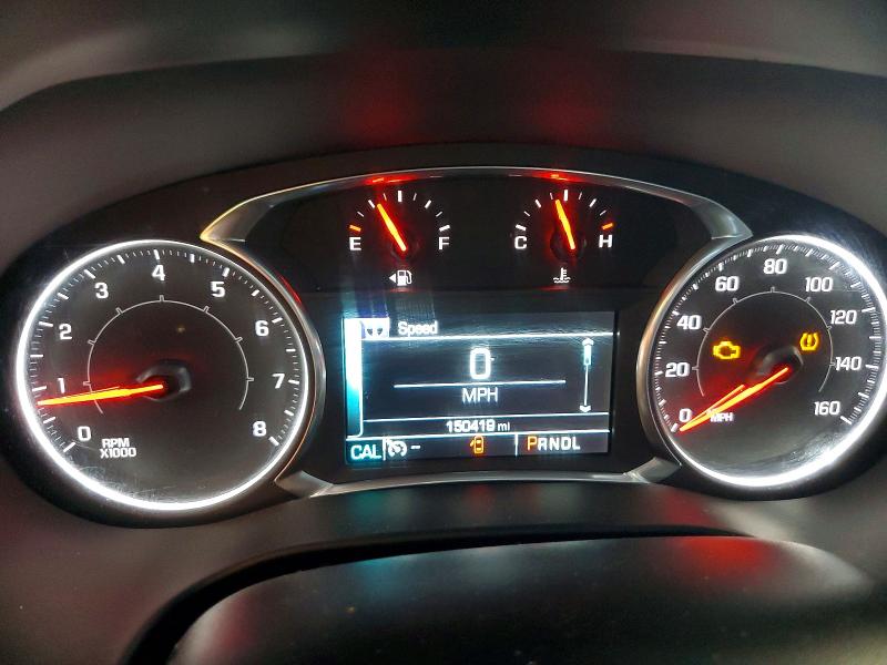 2018 Gmc Acadia მანქანა იყიდება აუქციონზე, vin: 1GKKNULS2JZ175415, აუქციონის ნომერი: 57853976