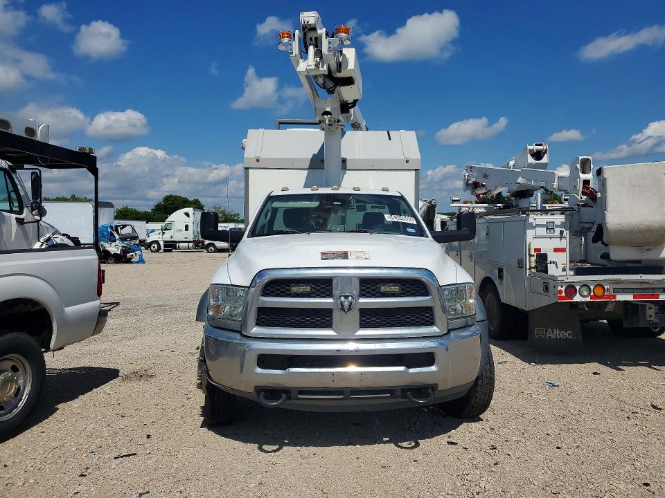 Продажа на аукционе авто 2018 Ram 5500, vin: 3C7WRNBL7JG218604, номер лота: 54554606