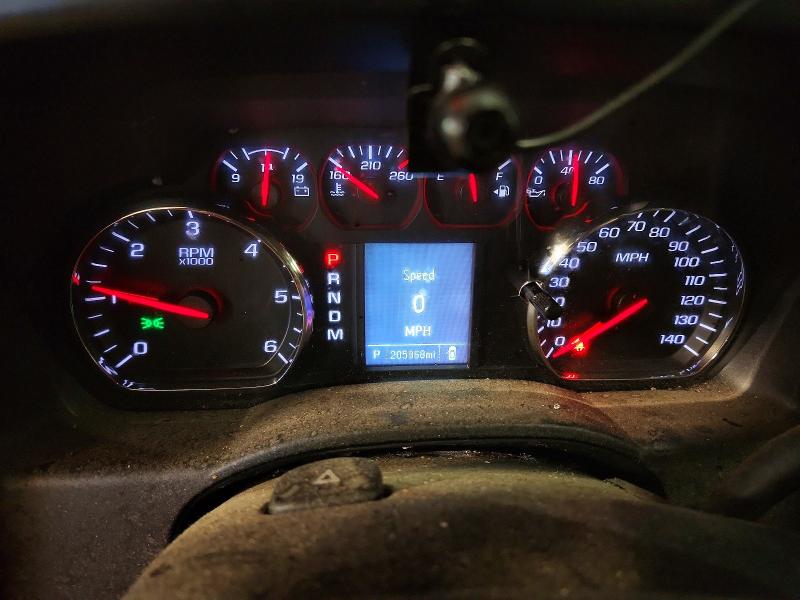 Aukcja sprzedaży 2016 Chevrolet Silverado, vin: 1GCNCNEH1GZ387172, numer aukcji: 57918246