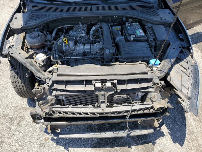 Aukcja sprzedaży 2019 Volkswagen Jetta, vin: 3VWN57BU5KM246460, numer aukcji: 58350546