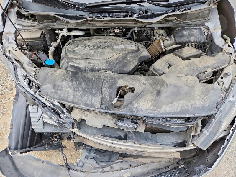 Aukcja sprzedaży 2020 Honda Odyssey, vin: 5FNRL6H73LB074649, numer aukcji: 58882486