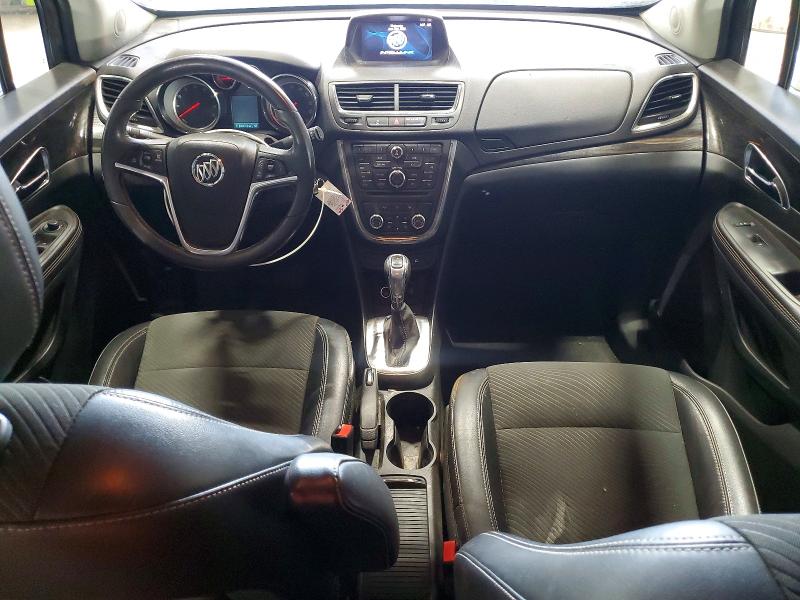 Продажа на аукционе авто 2014 Buick Encore, vin: KL4CJFSB7EB754496, номер лота: 56653346