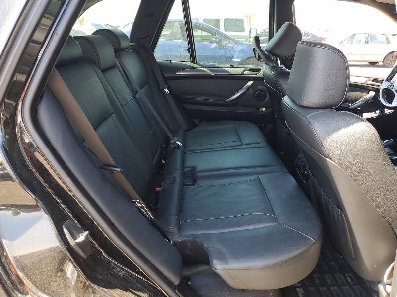 Aukcja sprzedaży 2004 Bmw X5, vin: 5UXFA93574LE81521, numer aukcji: 54511556