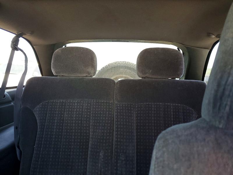 Aukcja sprzedaży 1999 Chevrolet Blazer, vin: 1GNCT18W9XK146616, numer aukcji: 55135446