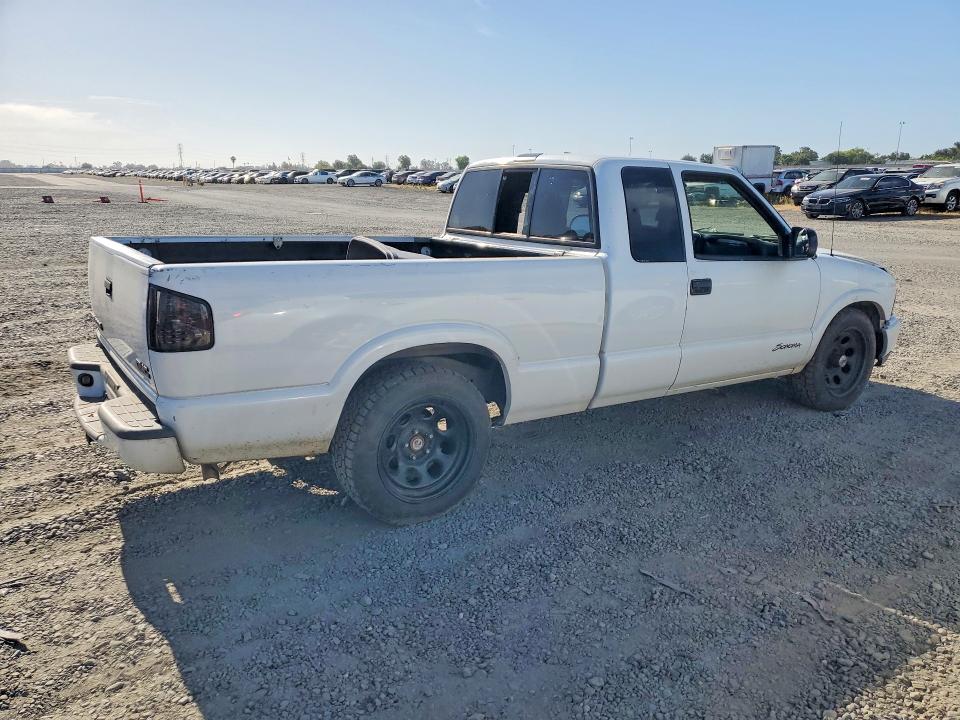 Продаж на аукціоні авто 1999 Gmc Sonoma, vin: 1GTCS19W3X8524128, номер лоту: 56329996