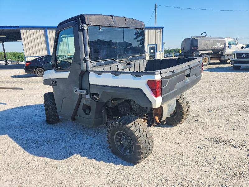 2019 Polaris Ranger მანქანა იყიდება აუქციონზე, vin: 4XARRU993K8913028, აუქციონის ნომერი: 55621126