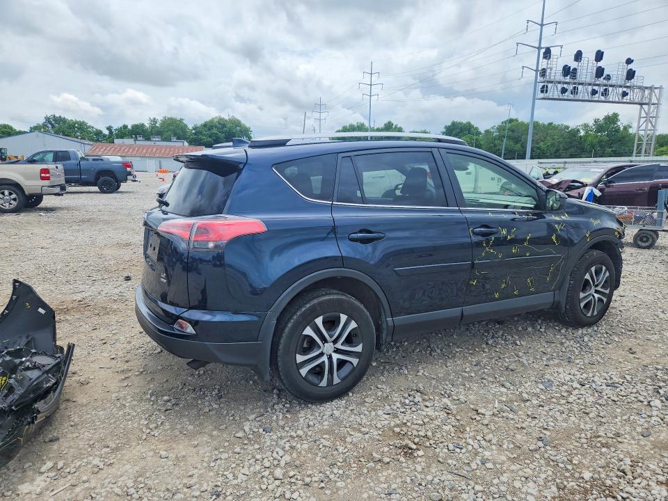 Aukcja sprzedaży 2018 Toyota Rav4, vin: JTMBFREV9JJ259422, numer aukcji: 56819216