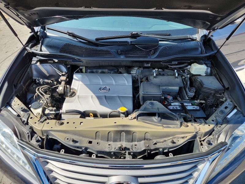 2015 Lexus Rx 350 მანქანა იყიდება აუქციონზე, vin: 2T2BK1BA6FC315152, აუქციონის ნომერი: 59147806