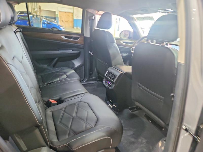 Aukcja sprzedaży 2026 Volkswagen Atlas, vin: 1V2HN2CA2TC571432, numer aukcji: 57662356
