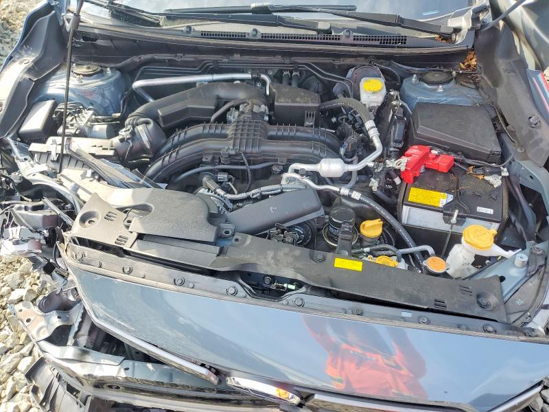 Продажа на аукционе авто 2024 Subaru Crosstrek, vin: JF2GUADC6RH272582, номер лота: 56854166