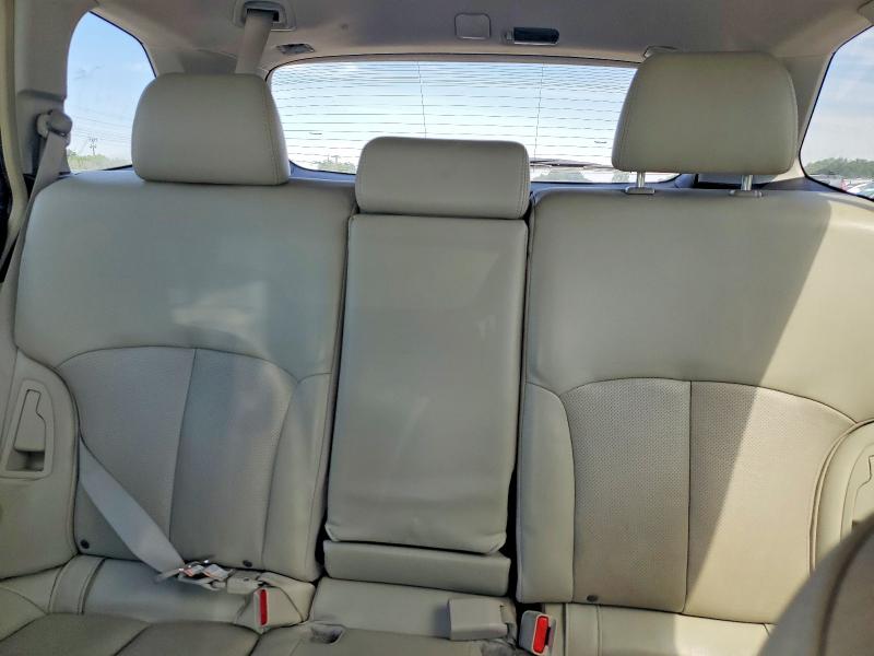 Aukcja sprzedaży 2013 Subaru Outback, vin: 4S4BRBKC9D3225339, numer aukcji: 58803156
