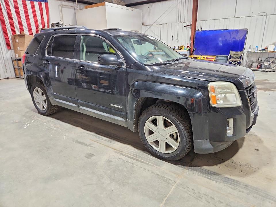 Aukcja sprzedaży 2012 Gmc Terrain, vin: 2GKFLVEK7C6111847, numer aukcji: 57923926