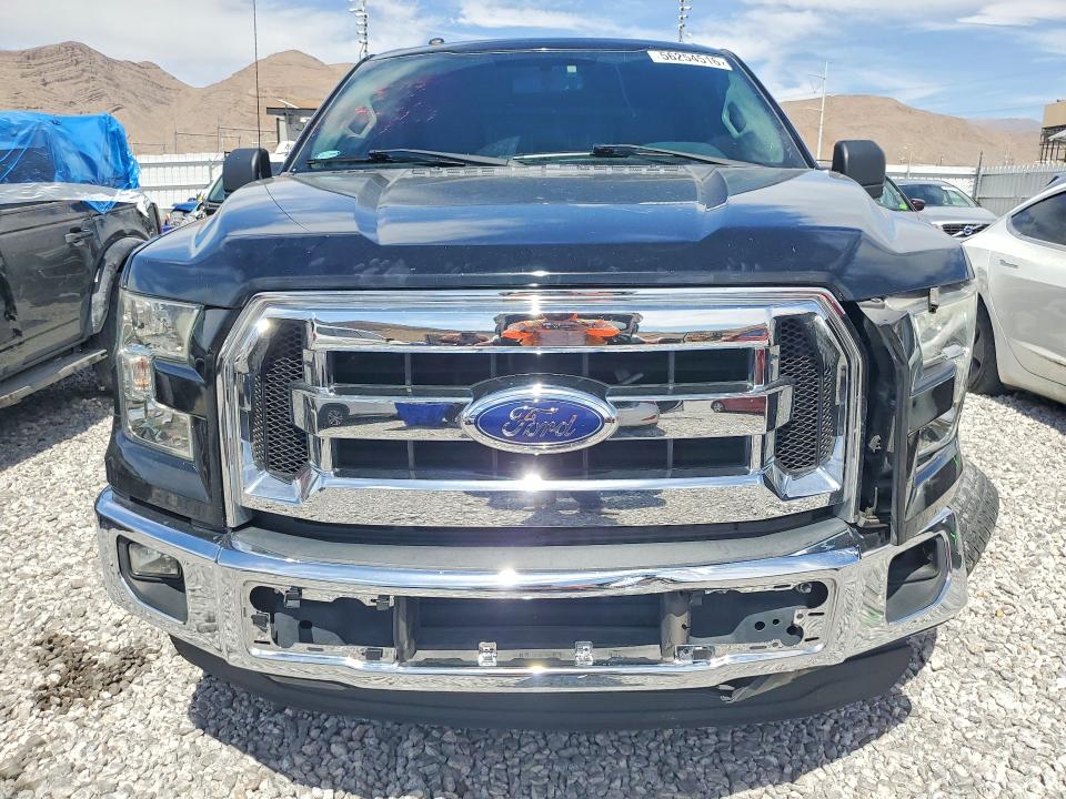 Aukcja sprzedaży 2016 Ford F150, vin: 1FTEW1CP6GKF12380, numer aukcji: 56254516