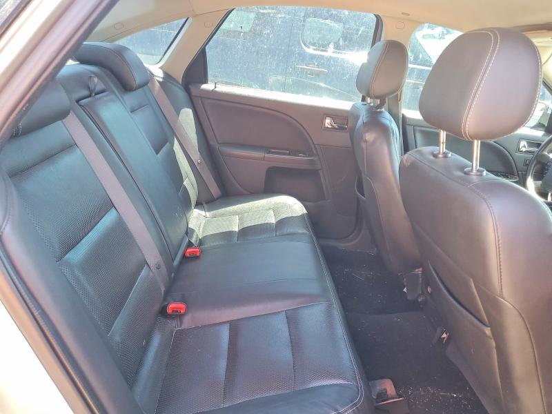 Продаж на аукціоні авто 2008 Ford Taurus, vin: 1FAHP25W38G178257, номер лоту: 55795126