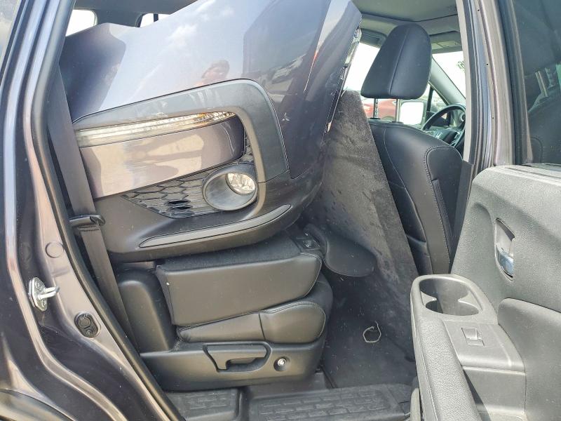 Продаж на аукціоні авто 2021 Honda Pilot, vin: 5FNYF5H25MB018084, номер лоту: 58768496