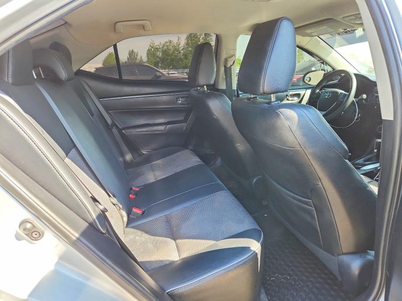Продажа на аукционе авто 2014 Toyota Corolla, vin: 2T1BURHE6EC057690, номер лота: 55167066