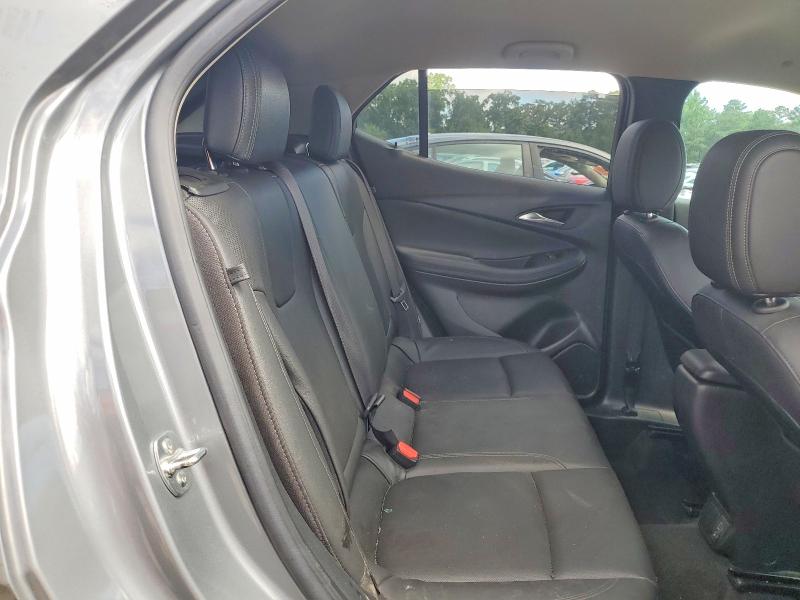 Aukcja sprzedaży 2024 Buick Encore Gx, vin: KL4AMESL3RB164853, numer aukcji: 58440186