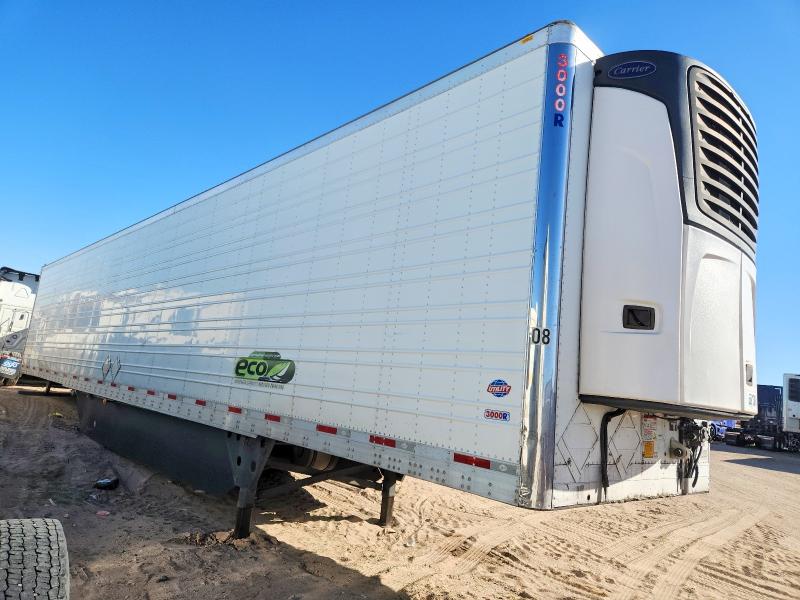 2017 Utility Trailer Other მანქანა იყიდება აუქციონზე, vin: 1UYVS253XHM851310, აუქციონის ნომერი: 55918376