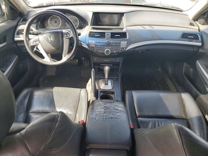 Продаж на аукціоні авто 2008 Honda Accord, vin: 1HGCP36818A801051, номер лоту: 57906916