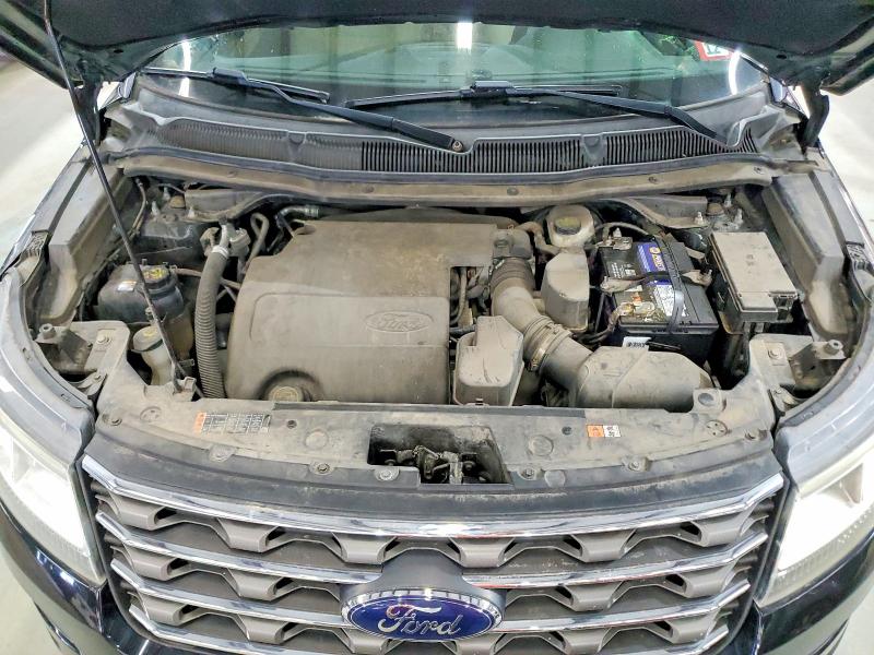 Aukcja sprzedaży 2016 Ford Explorer, vin: 1FM5K8B80GGC36954, numer aukcji: 57191156