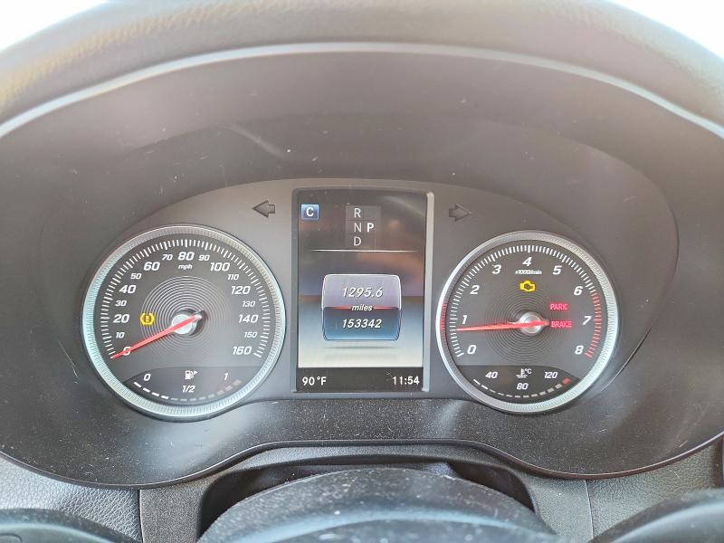 Продажа на аукционе авто 2016 Mercedes-benz Glc, vin: WDC0G4KB1GF016937, номер лота: 56644236