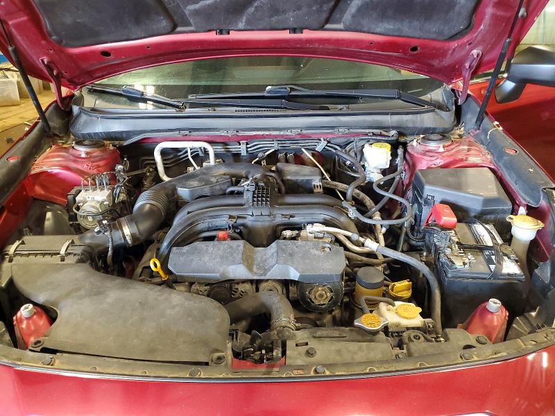 Aukcja sprzedaży 2019 Subaru Outback, vin: 4S4BSABC6K3237914, numer aukcji: 56686096
