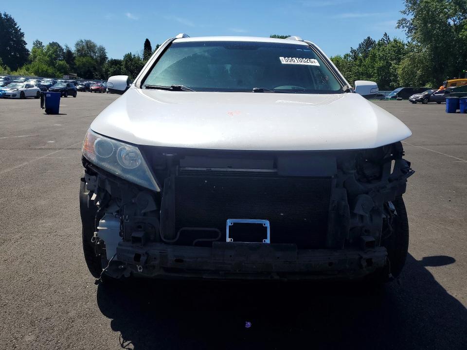 Aukcja sprzedaży 2013 Kia Sorento, vin: 5XYKU3A63DG417386, numer aukcji: 55610526