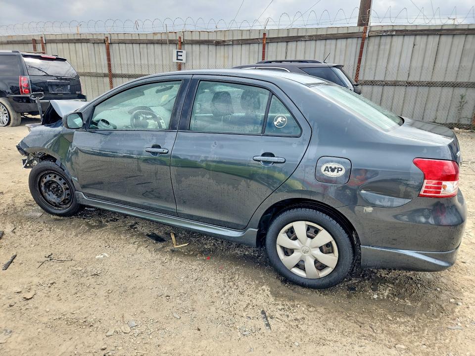 Продаж на аукціоні авто 2007 Toyota Yaris, vin: JTDBT923671152400, номер лоту: 85457485