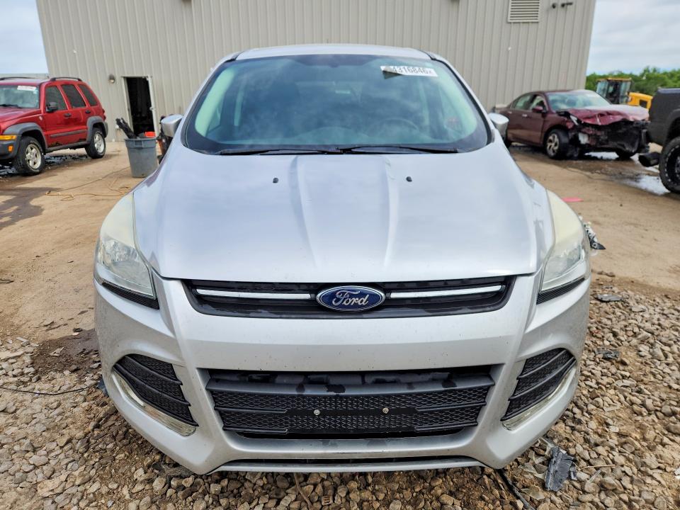 Aukcja sprzedaży 2015 Ford Escape, vin: 1FMCU9GX2FUB69877, numer aukcji: 54316846
